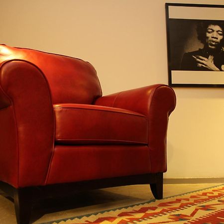Alfonsina Hotel Boutique Santa Cruz de La Sierra Chambre photo