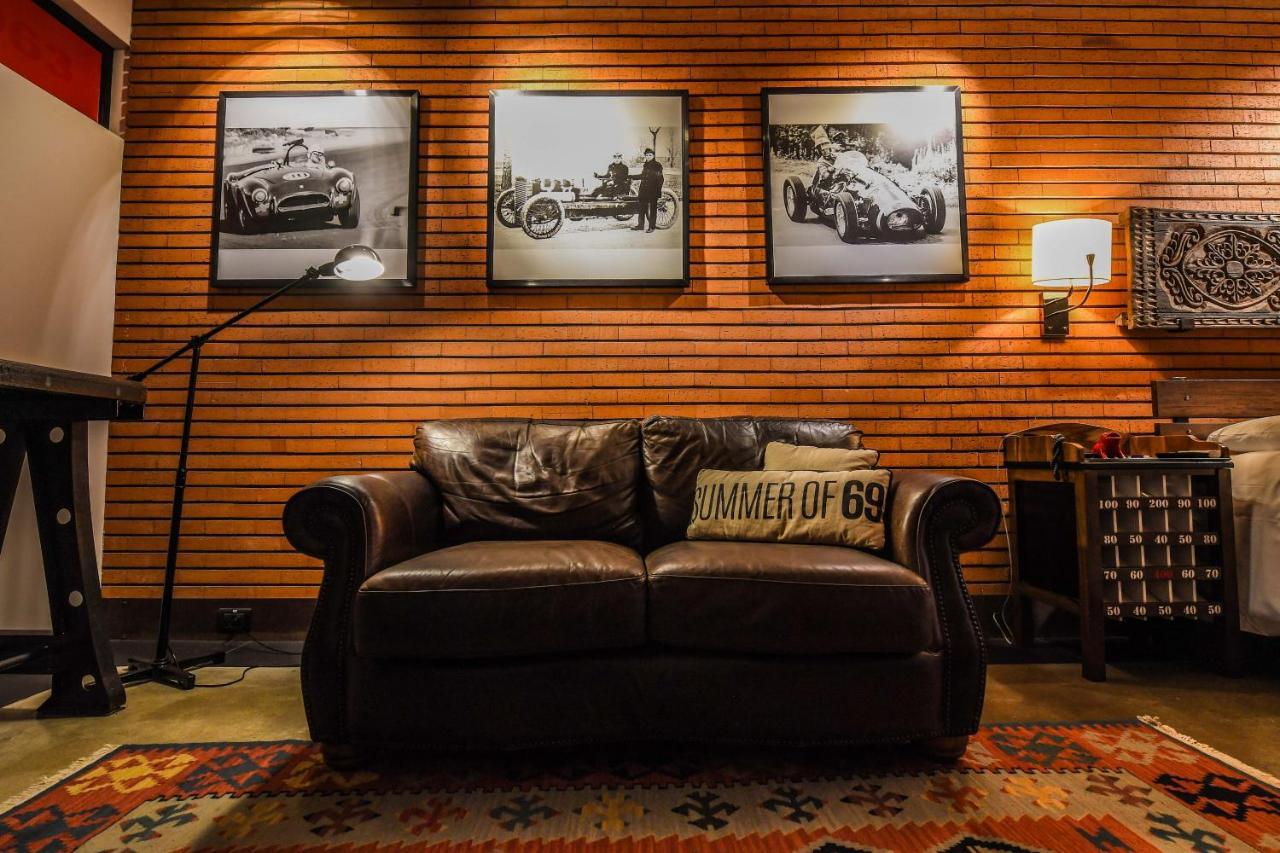 Alfonsina Hotel Boutique Santa Cruz de La Sierra Extérieur photo