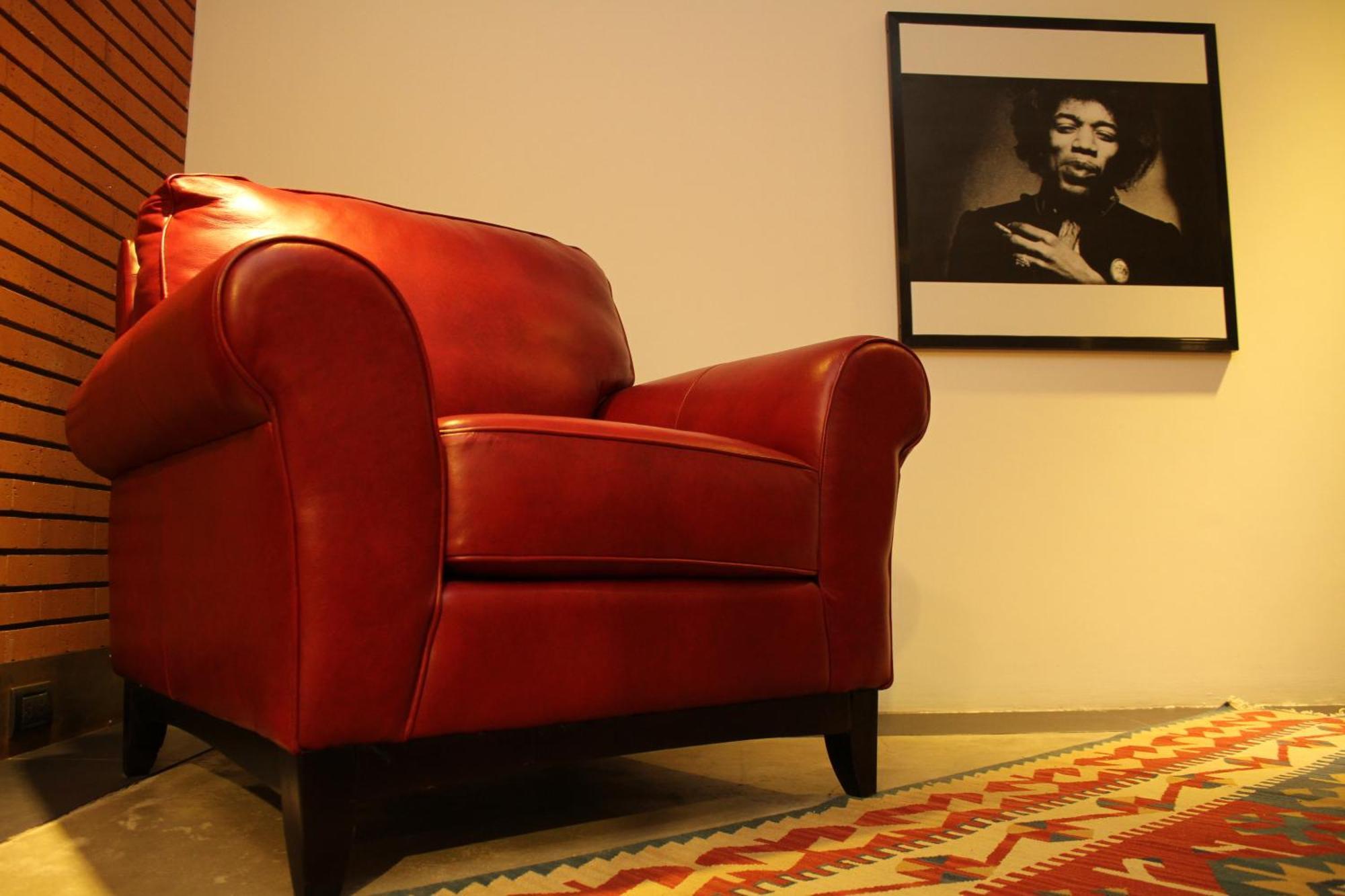Alfonsina Hotel Boutique Santa Cruz de La Sierra Chambre photo