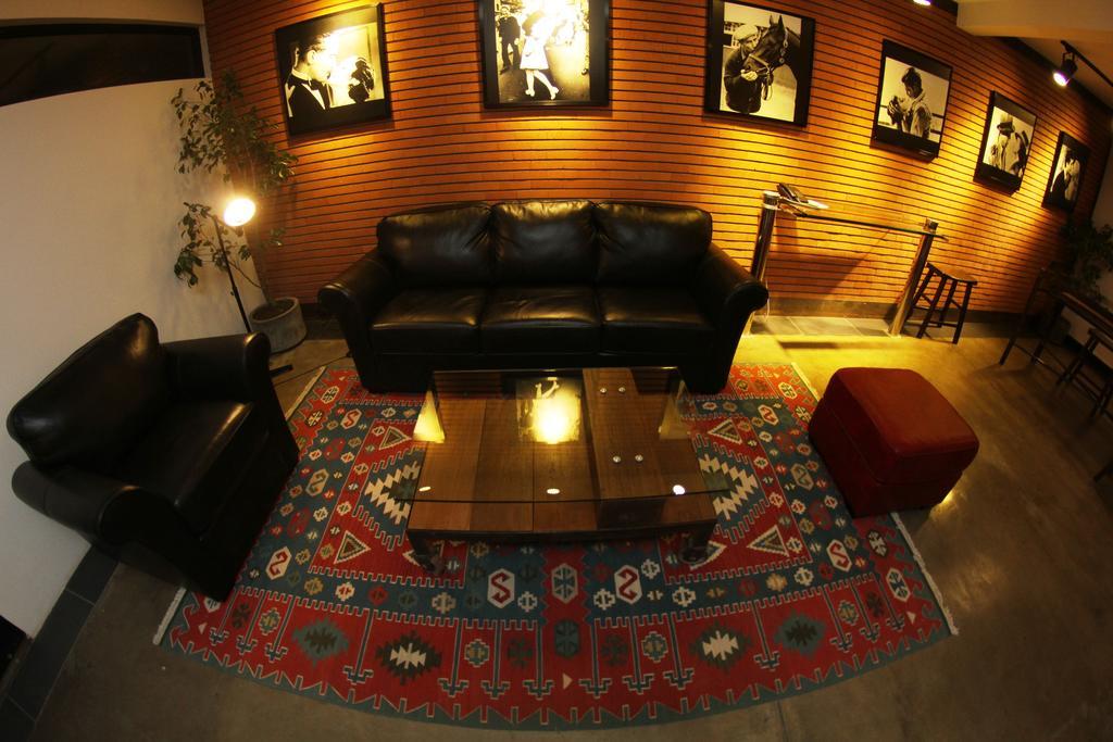 Alfonsina Hotel Boutique Santa Cruz de La Sierra Chambre photo