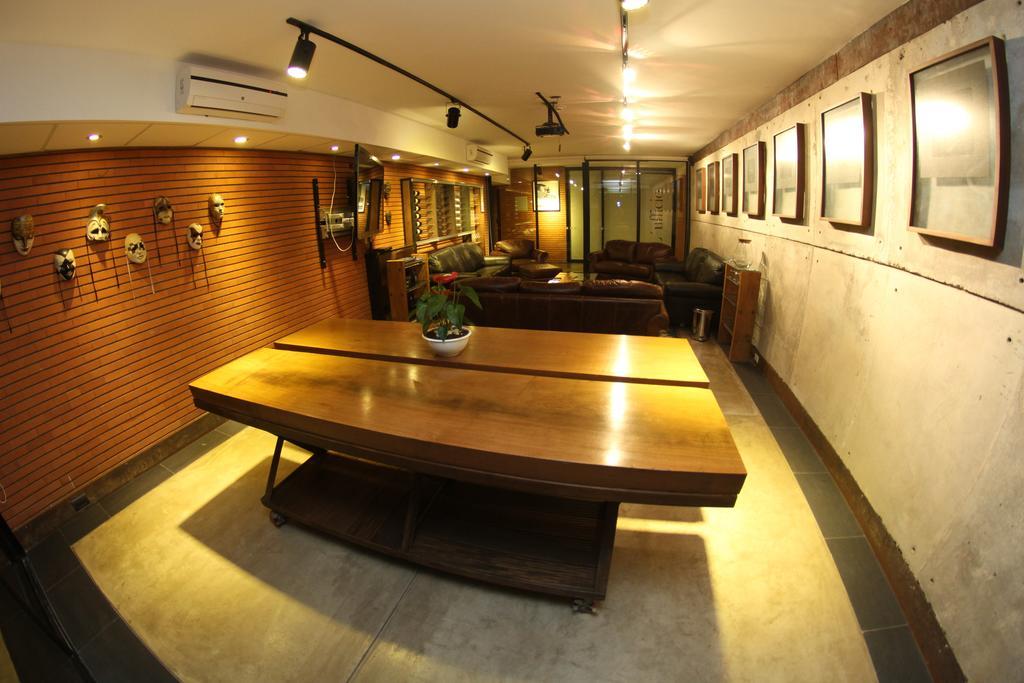 Alfonsina Hotel Boutique Santa Cruz de La Sierra Extérieur photo