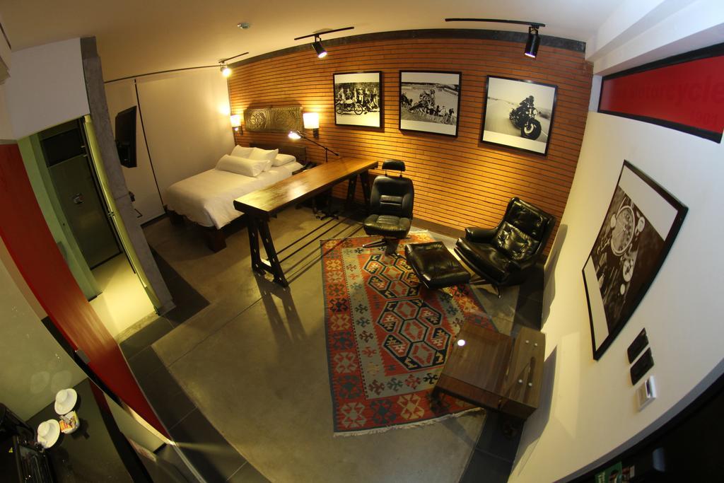 Alfonsina Hotel Boutique Santa Cruz de La Sierra Extérieur photo