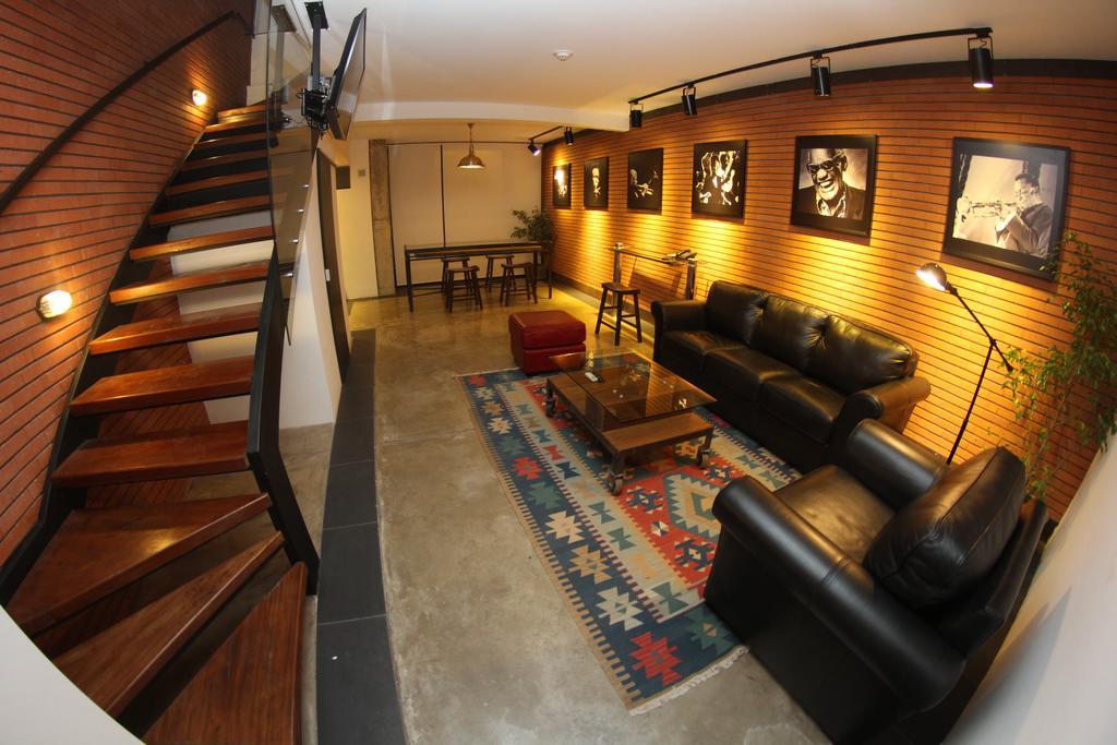 Alfonsina Hotel Boutique Santa Cruz de La Sierra Chambre photo
