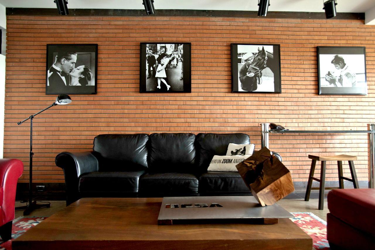 Alfonsina Hotel Boutique Santa Cruz de La Sierra Extérieur photo